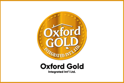 oxford gold